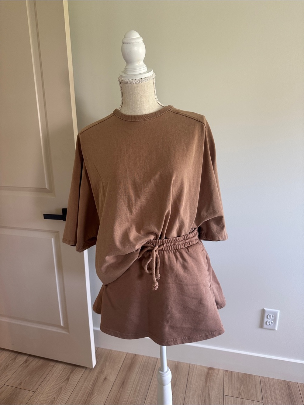 ZARA - Co ord set